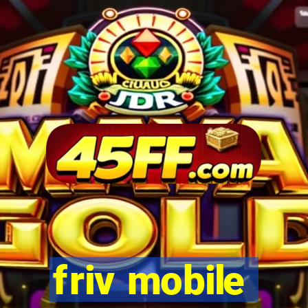friv mobile
